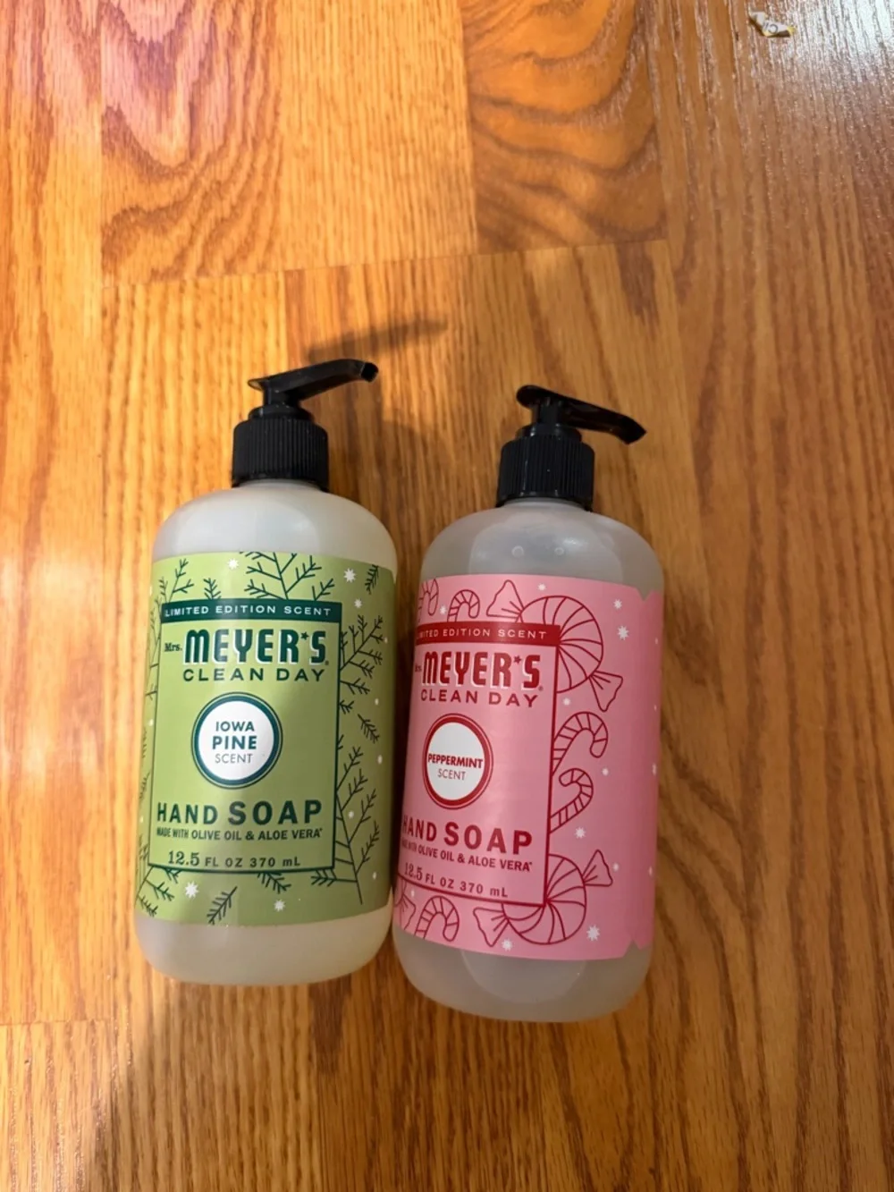 Hand Soaps - Picture 1 of 1